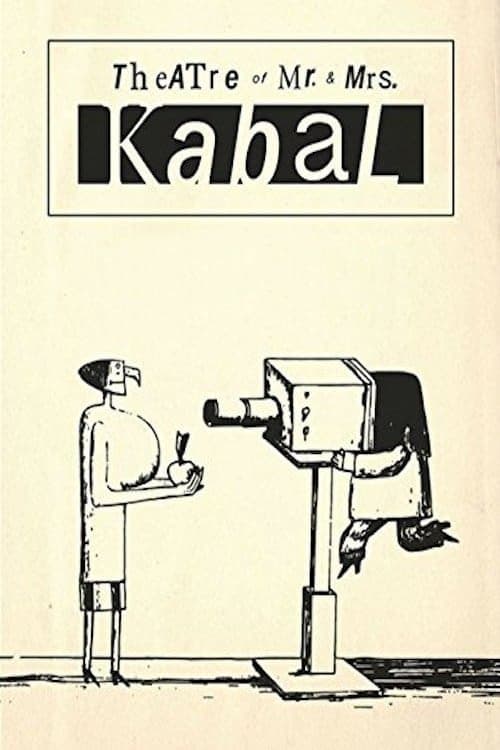 O Teatro do Senhor e Senhora Kabal