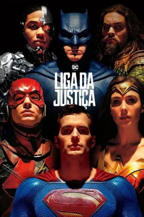 Liga da Justiça