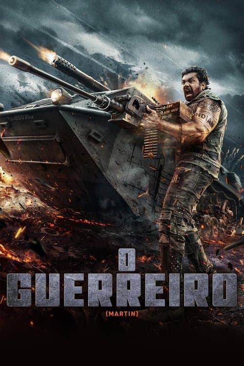O Guerreiro