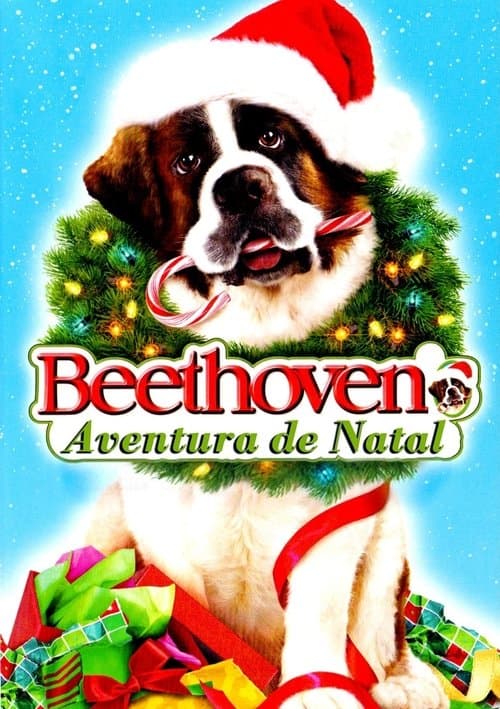 Beethoven: Aventura de Natal