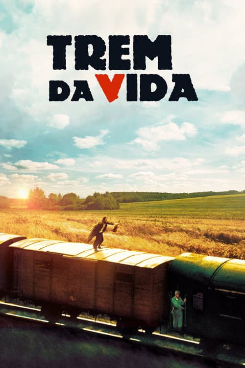 Trem da Vida