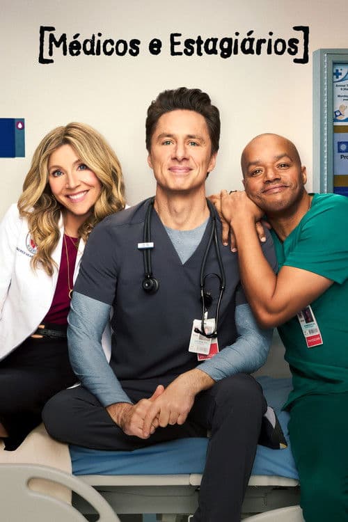Scrubs