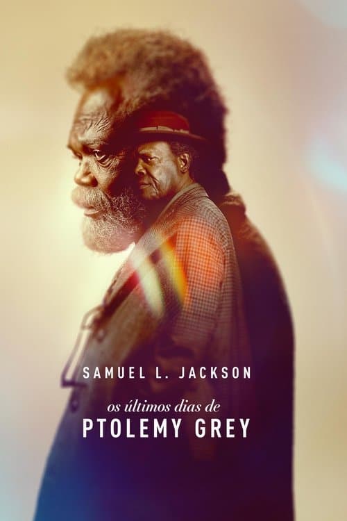 Os Últimos Dias de Ptolemy Grey