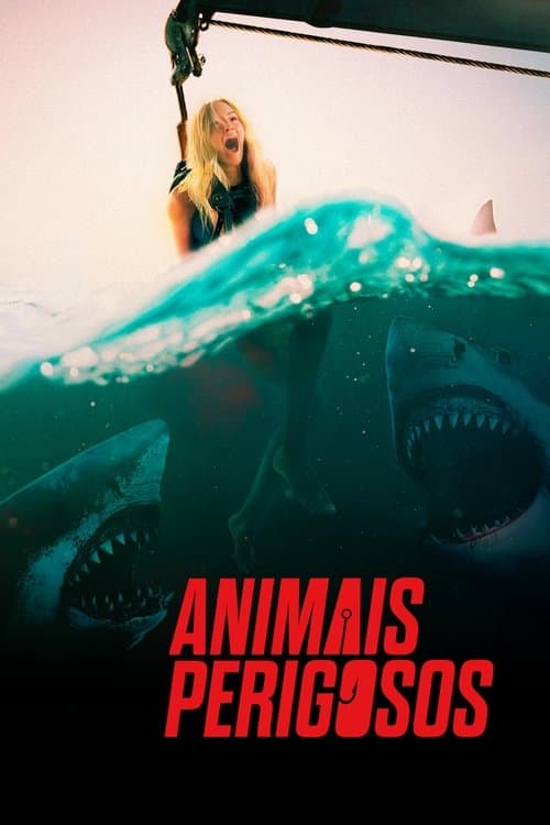 Animais Perigosos
