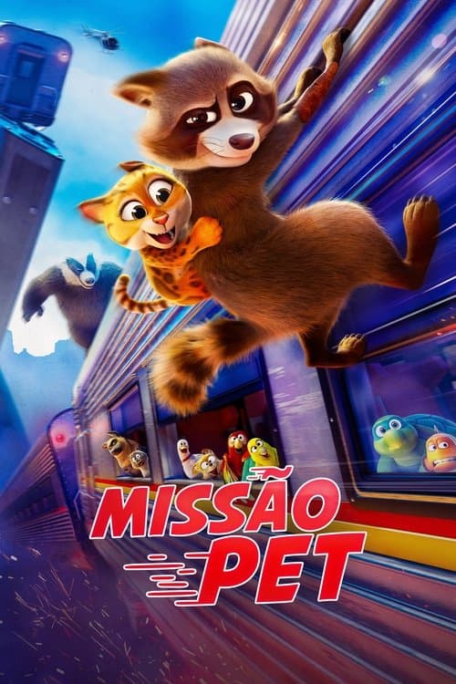 Missão Pet