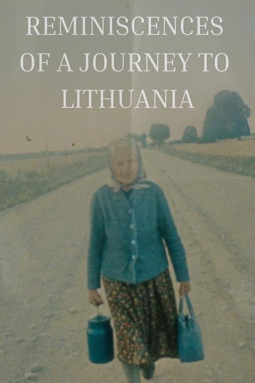 Reminiscências de uma Viagem para a Lituânia