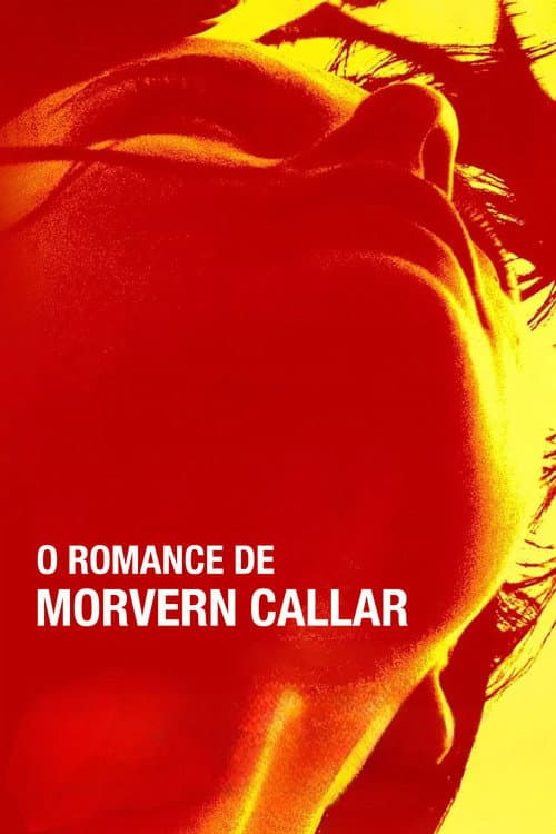 O Romance de Morvern Callar