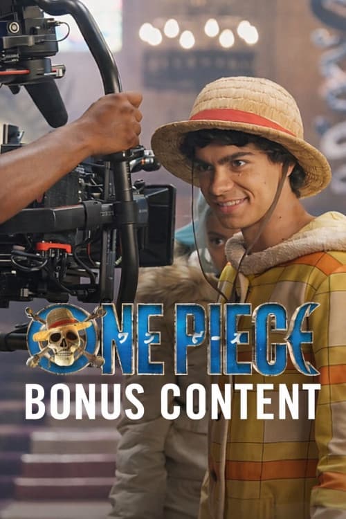 ONE PIECE: A Série – Conteúdo Extra