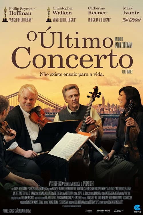 O Último Concerto