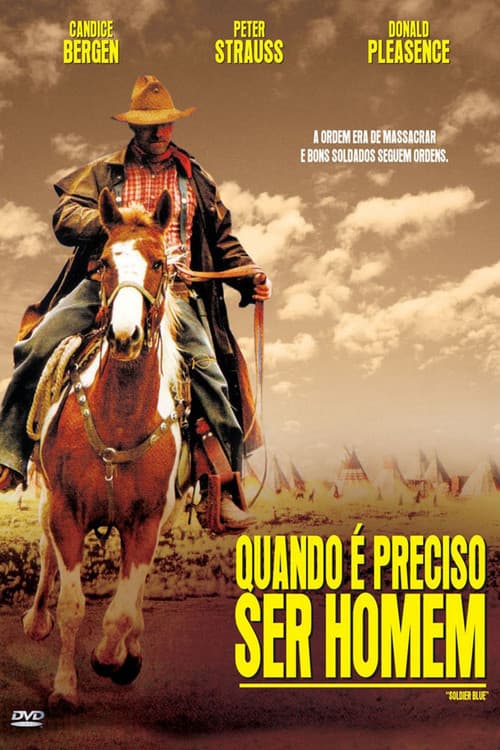 Quando é Preciso Ser Homem