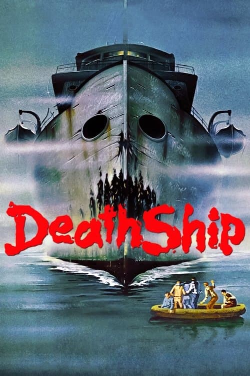 Navio da Morte