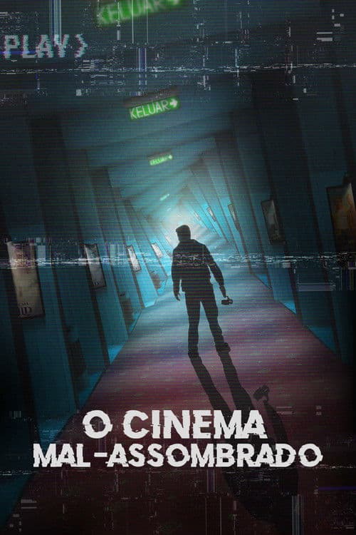 O Cinema Mal-Assombrado