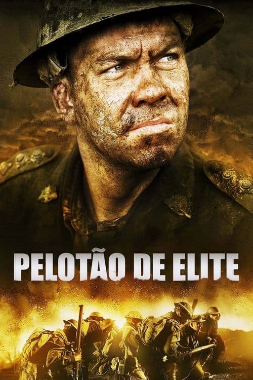 Pelotão de Elite