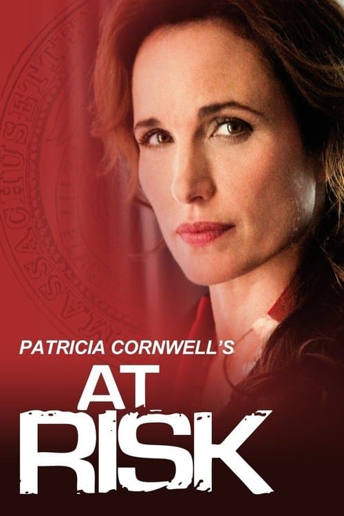 Patricia Cornwell em Risco