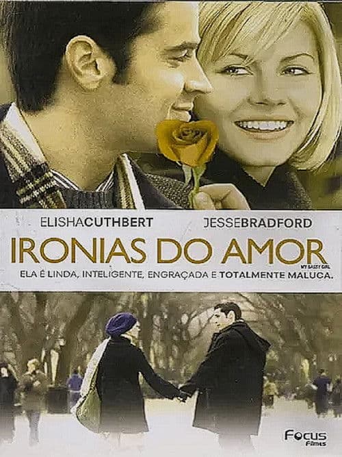 Ironias do Amor