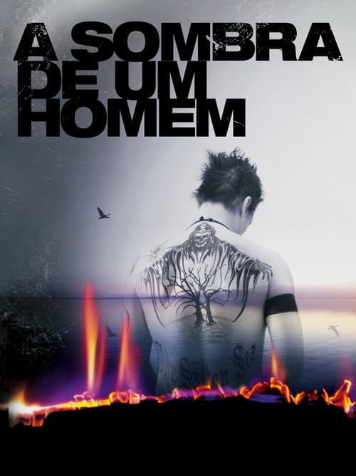 A Sombra de um Homem