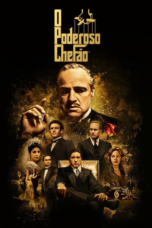 O Poderoso Chefão