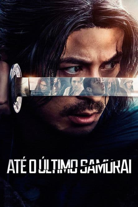 Até o Último Samurai