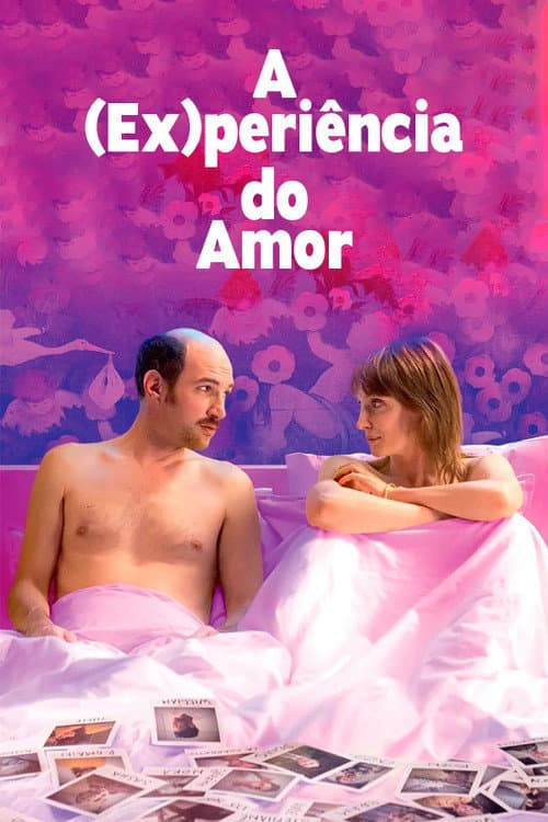 A (Ex)periência do Amor