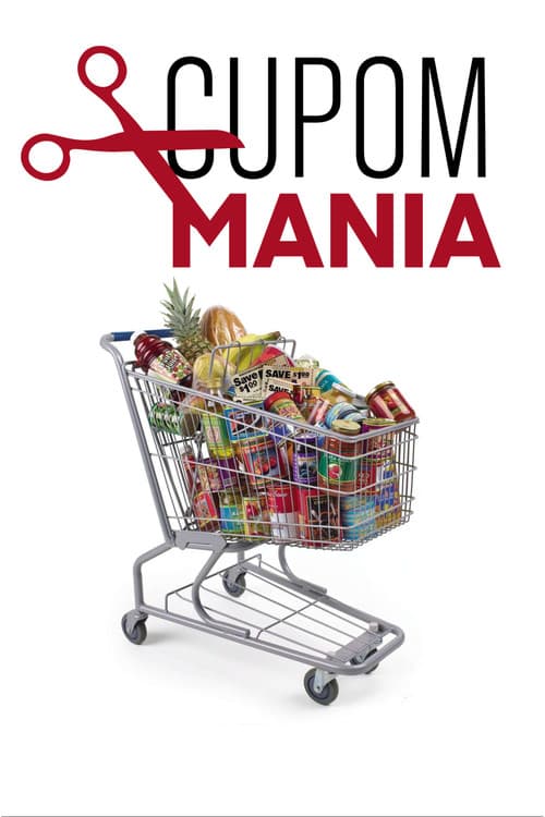 Cupom Mania