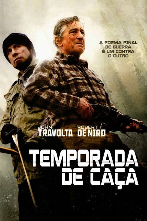 Temporada de Caça