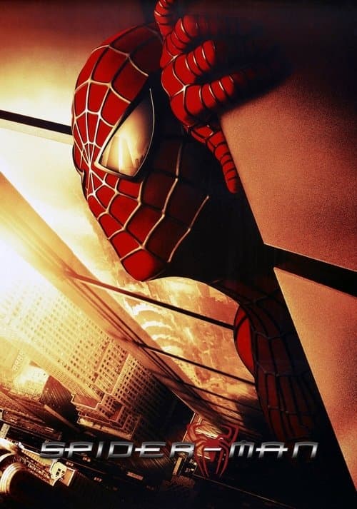 Homem-Aranha: A Mitologia do Século 21