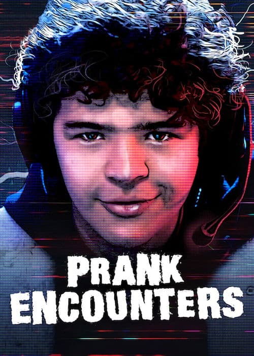 Grite, Você Está Sendo Filmado