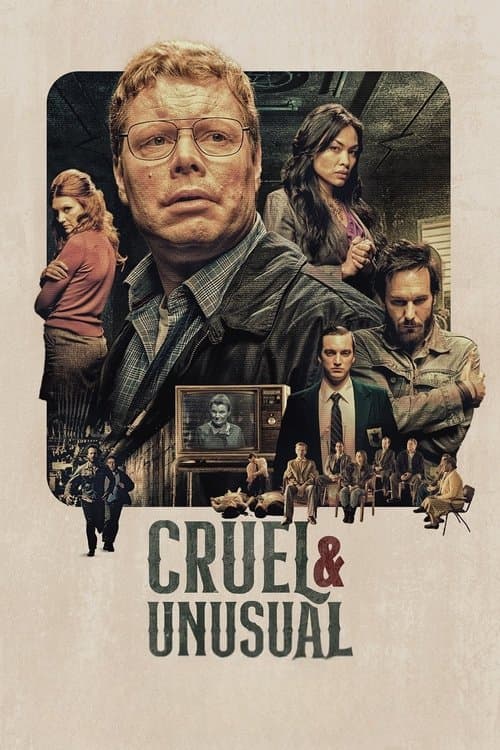 Cruel e Incomum