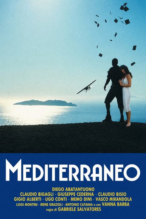 Mediterrâneo