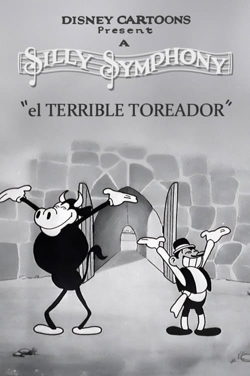 O Terrível Toreador