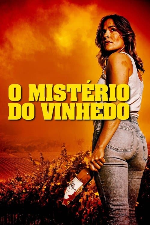 O Mistério do Vinhedo