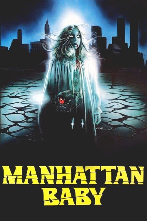 O Bebê de Manhattan