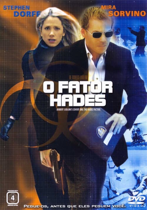 O Fator Hades