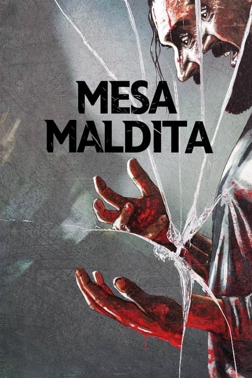 Mesa Maldita