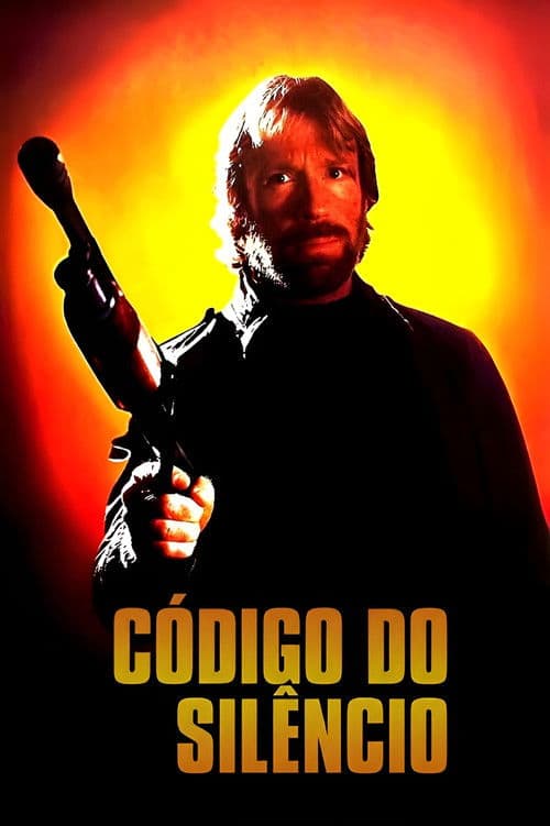 Código do Silêncio