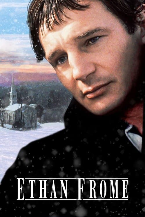 Ethan Frome - Um Amor Para Sempre