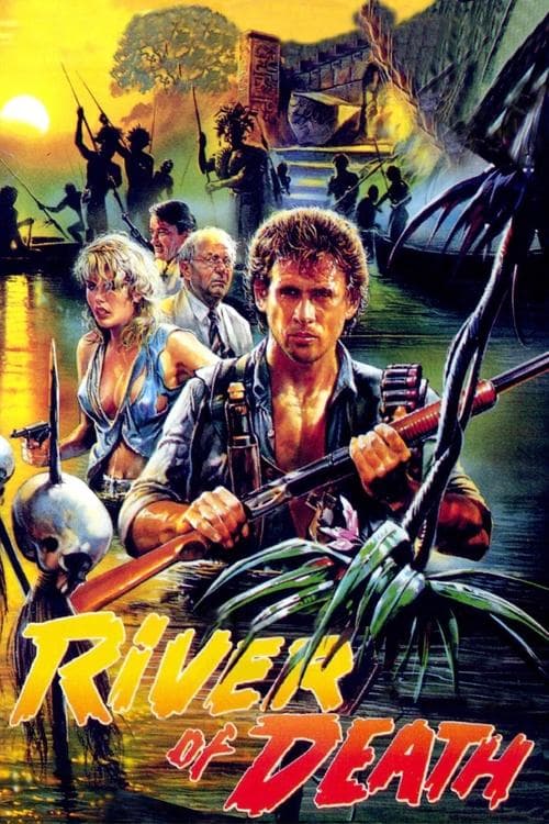 O Rio da Morte