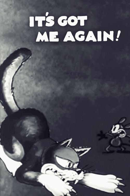 Me Pegou de novo!