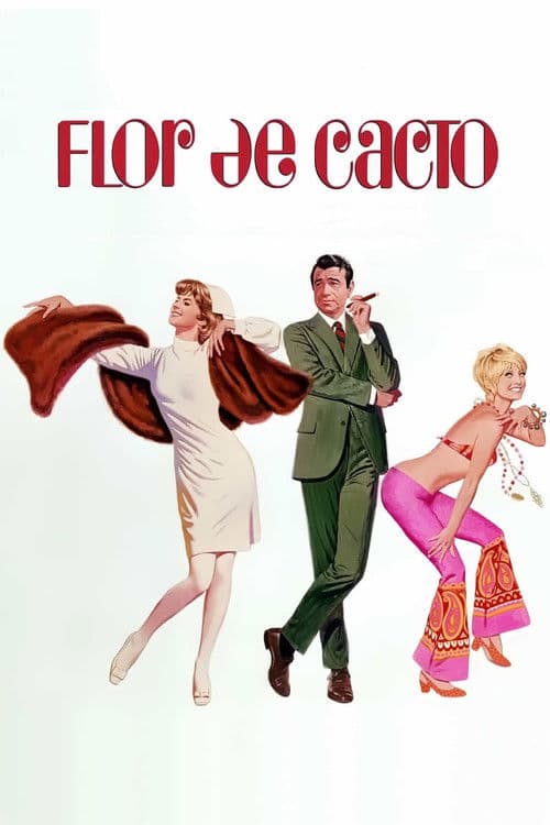 Flor de Cacto