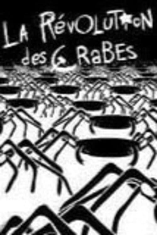A Revolução dos Caranguejos