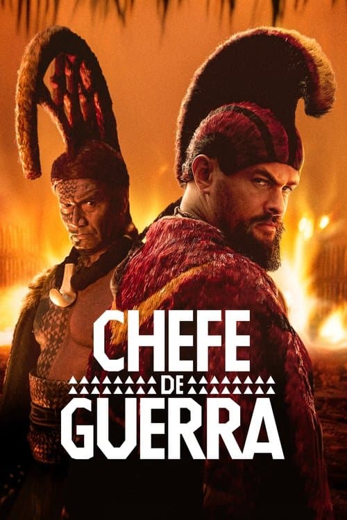 Chefe de Guerra