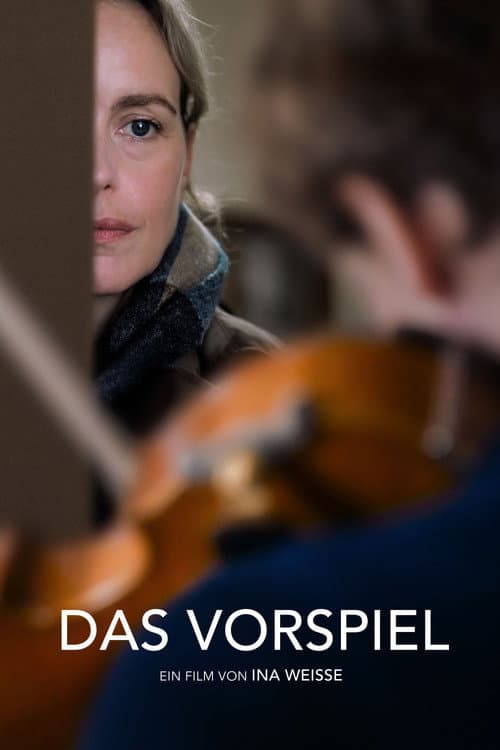 A Professora de Violino