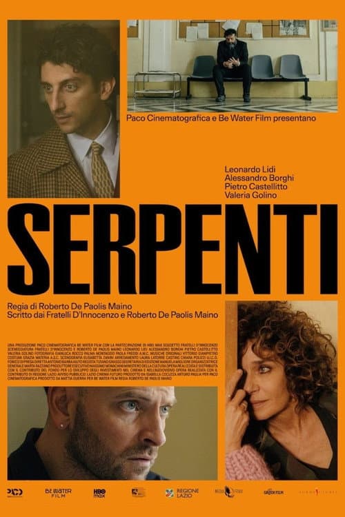 Serpente