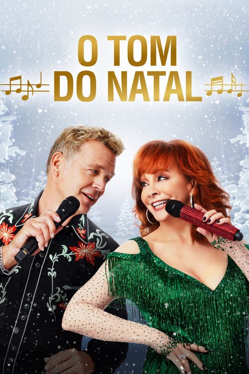 O Tom do Natal