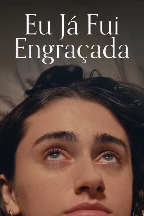 Eu Já Fui Engraçada