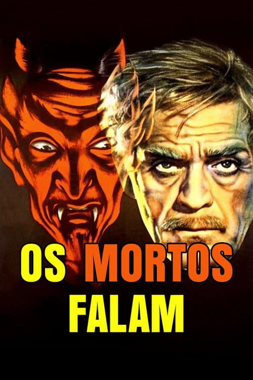 Os Mortos Falam