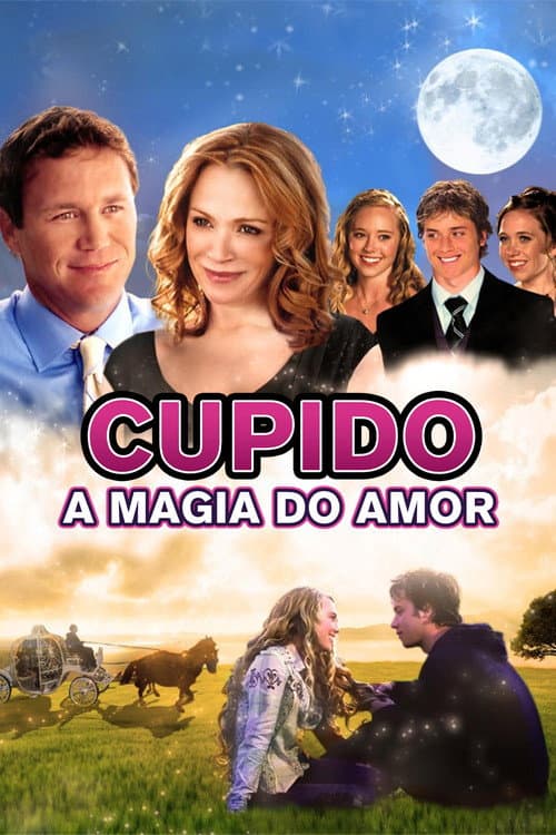 Cupido: A Magia do Amor