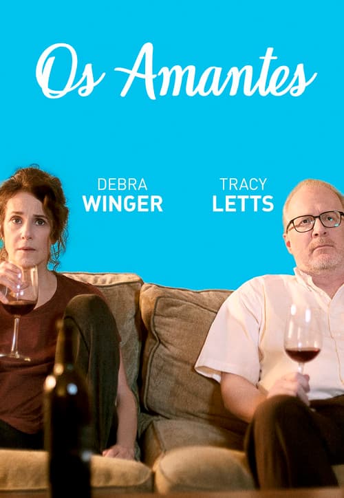 Os Amantes