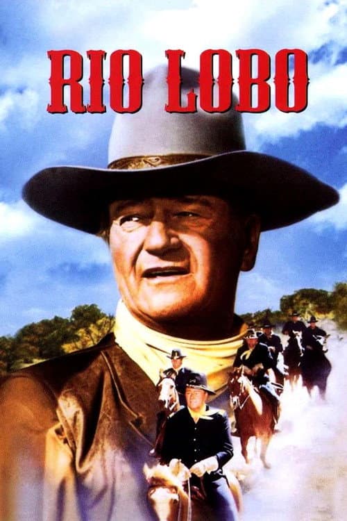 Rio Lobo