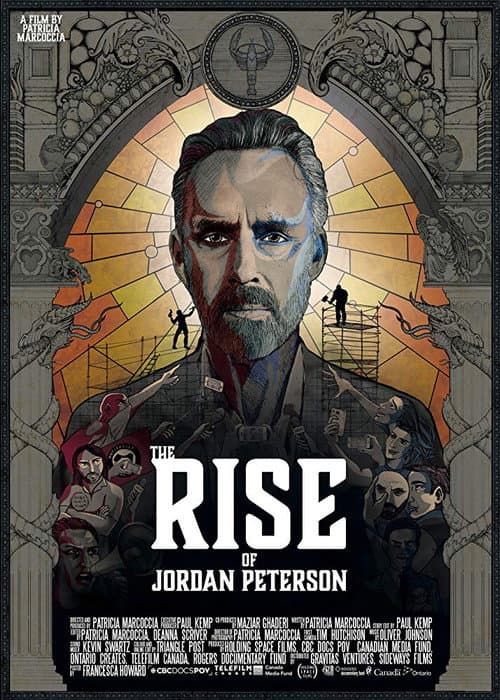 Ordem E Caos: A Ascensão de Jordan Peterson